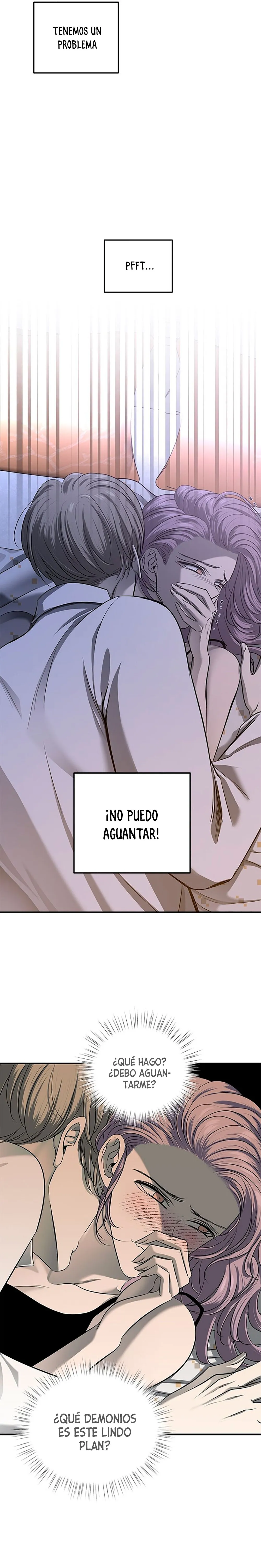 OLGAMI Capítulo 120 en Línea - página 6