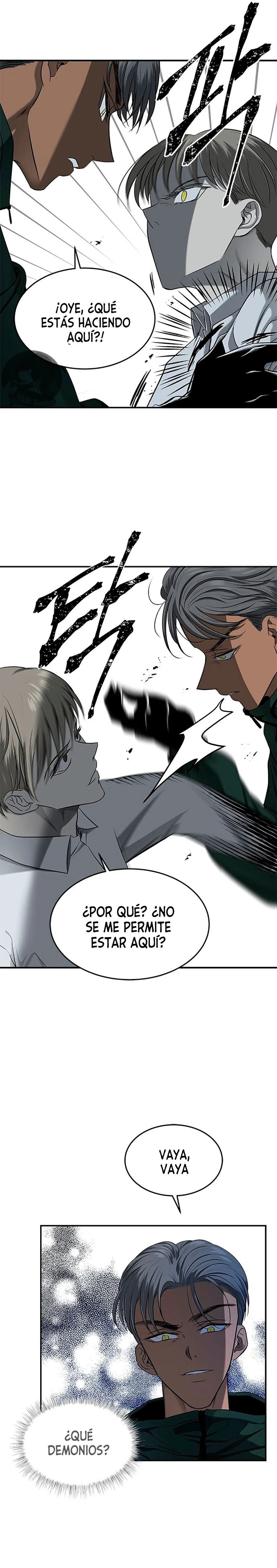 OLGAMI Capítulo 120 en Línea - página 14