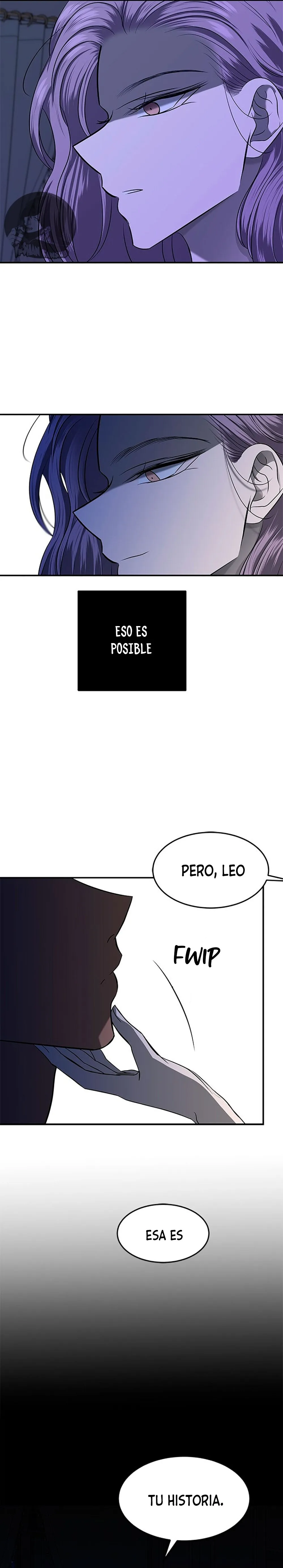 OLGAMI Capítulo 120 en Línea - página 21