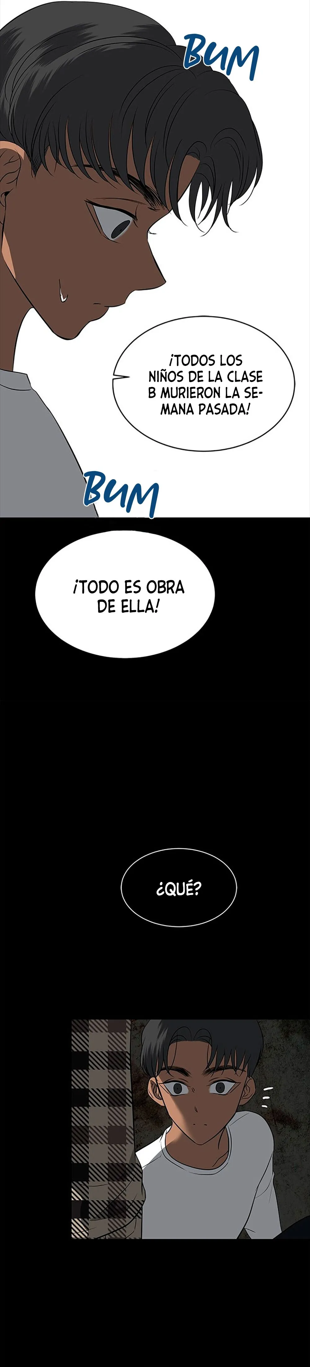 OLGAMI Capítulo 120 en Línea - página 26