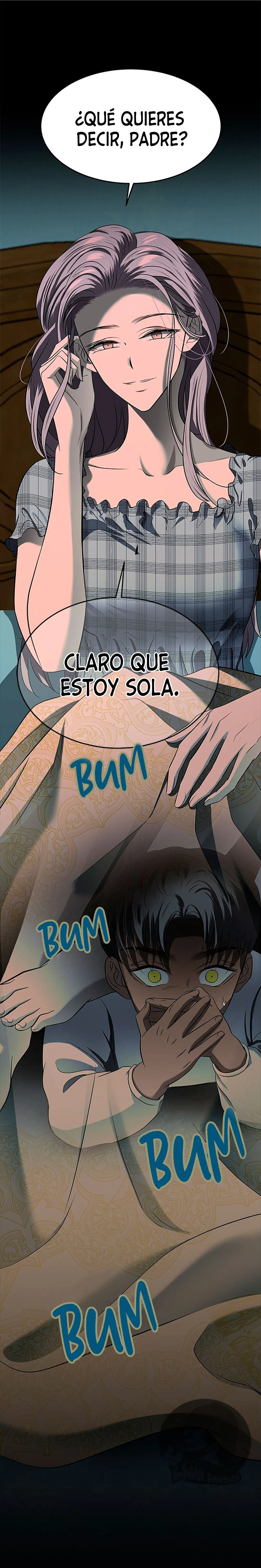OLGAMI Capítulo 121 en Línea - página 4