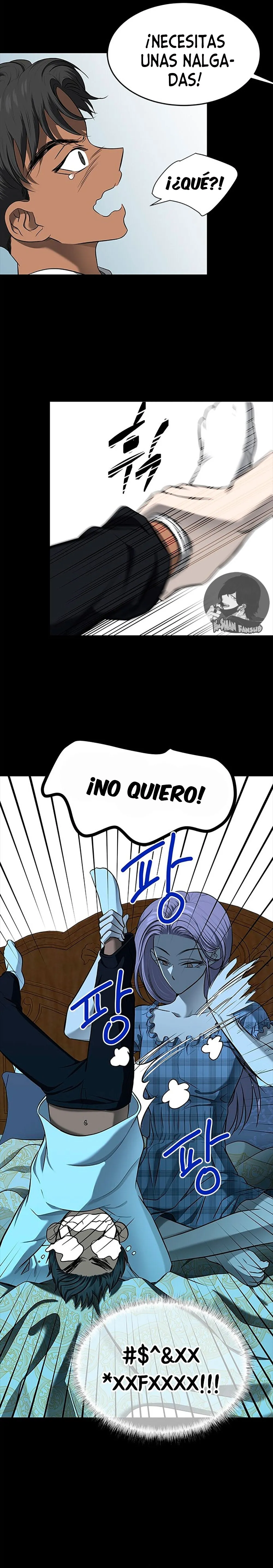 OLGAMI Capítulo 121 en Línea - página 10
