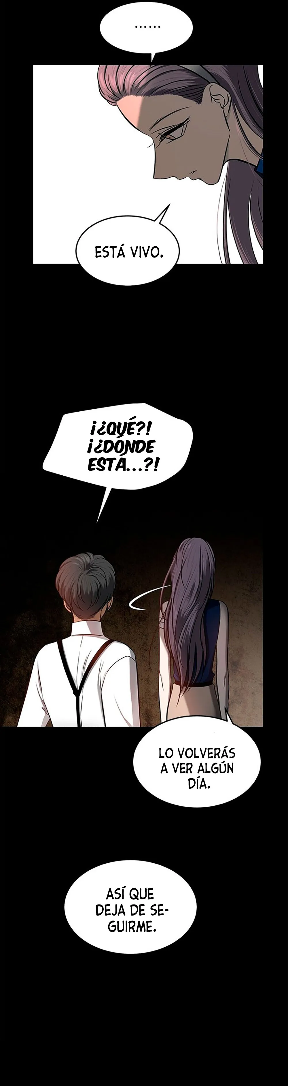 OLGAMI Capítulo 121 en Línea - página 23