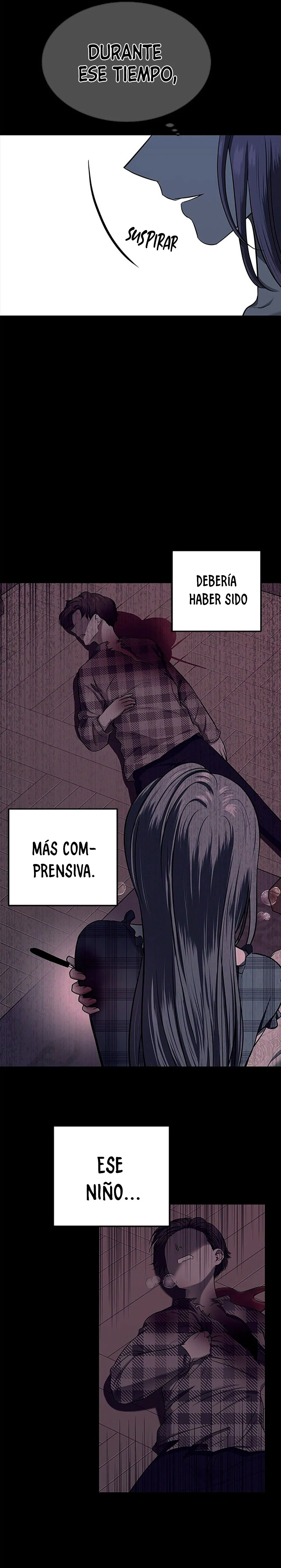 OLGAMI Capítulo 121 en Línea - página 31