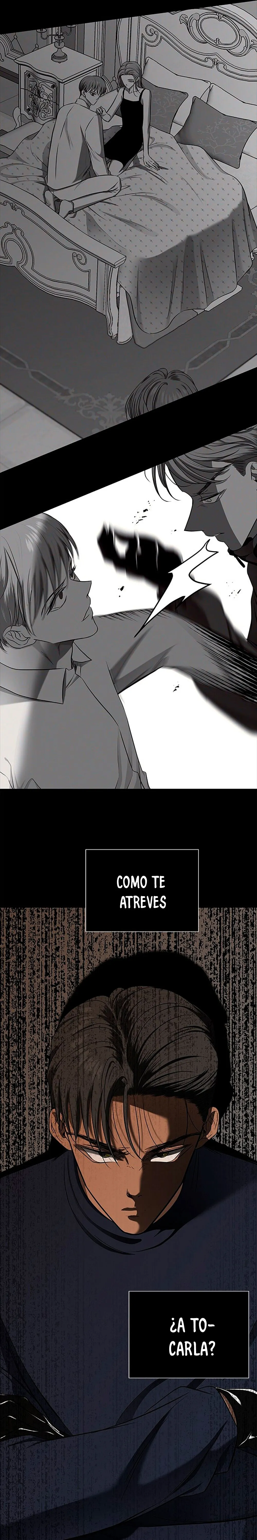 OLGAMI Capítulo 122 en Línea - página 5