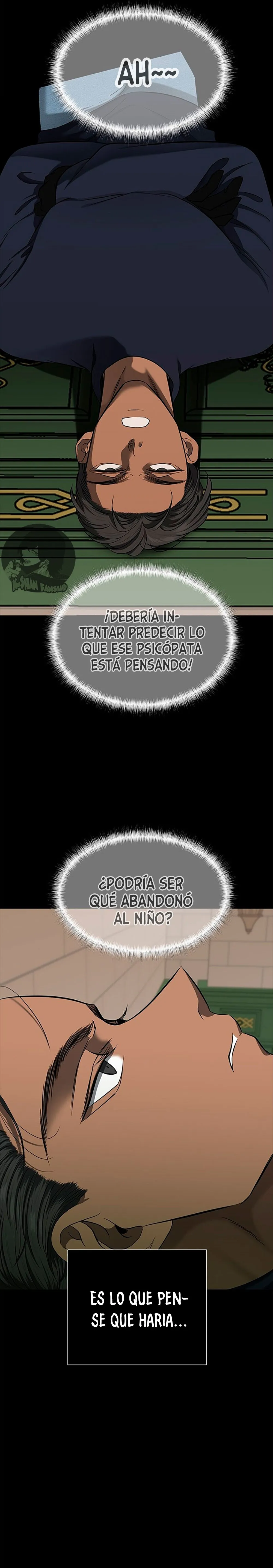 OLGAMI Capítulo 122 en Línea - página 7