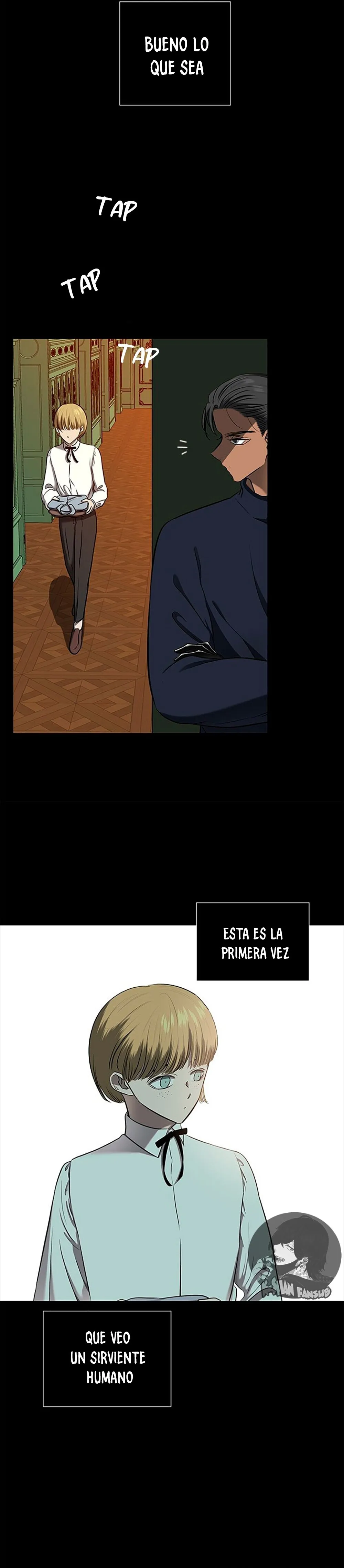 OLGAMI Capítulo 122 en Línea - página 8