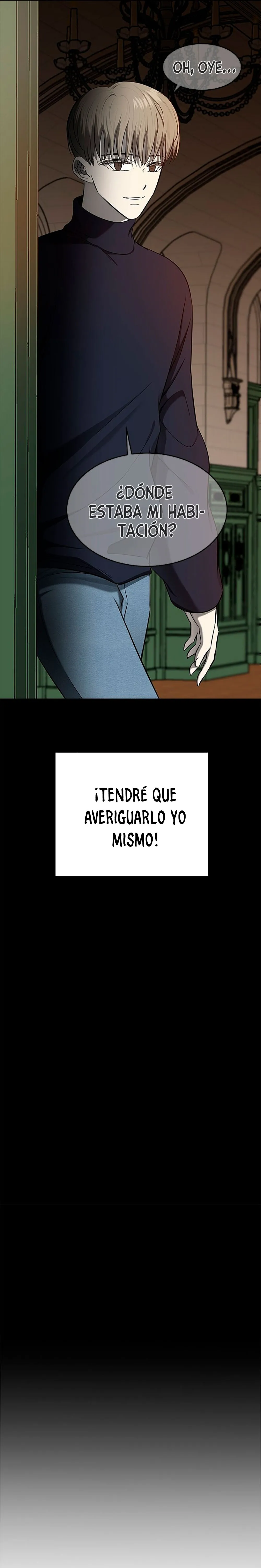 OLGAMI Capítulo 122 en Línea - página 11