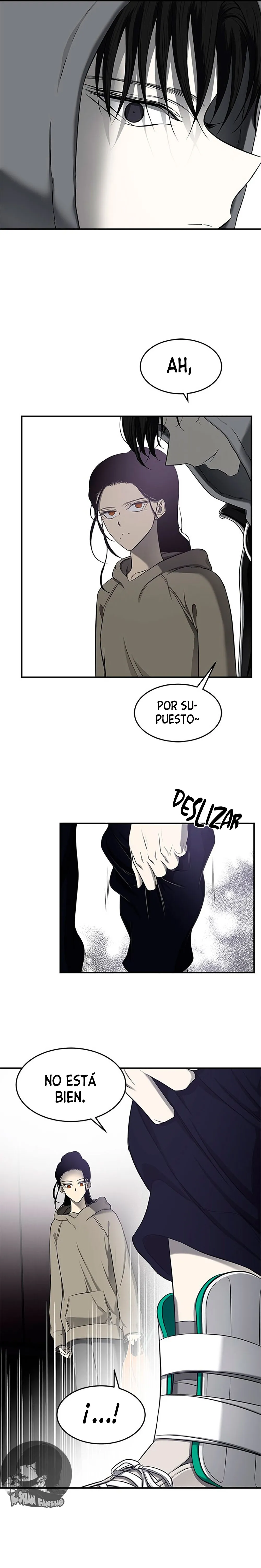 OLGAMI Capítulo 122 en Línea - página 25