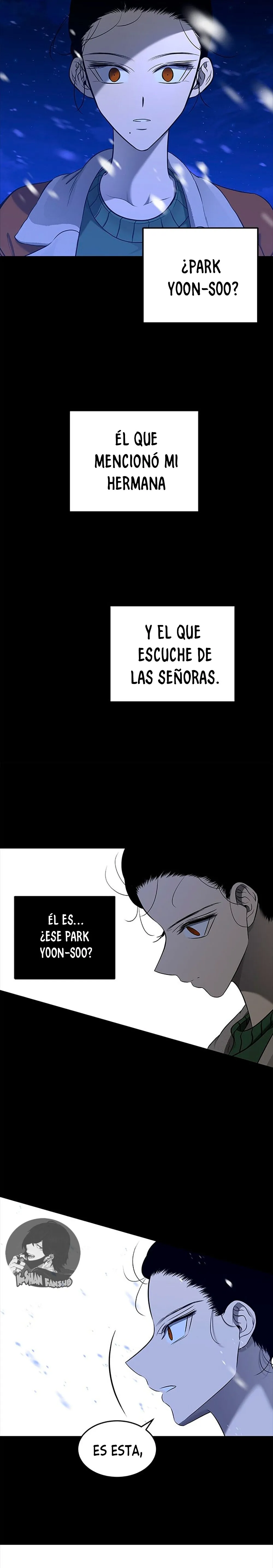 OLGAMI Capítulo 122 en Línea - página 28