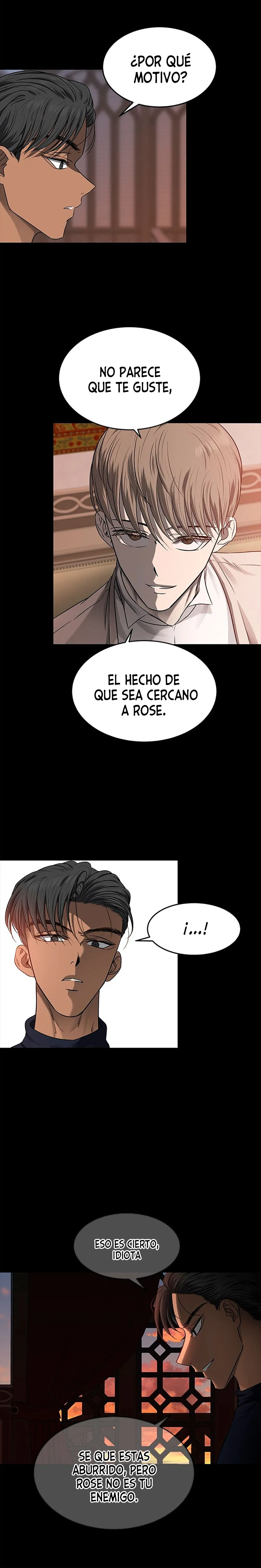 OLGAMI Capítulo 123 en Línea - página 12