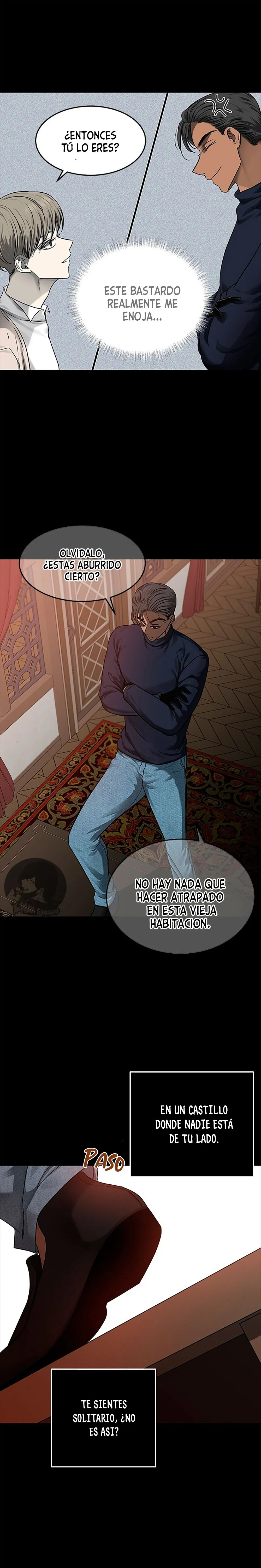 OLGAMI Capítulo 123 en Línea - página 13