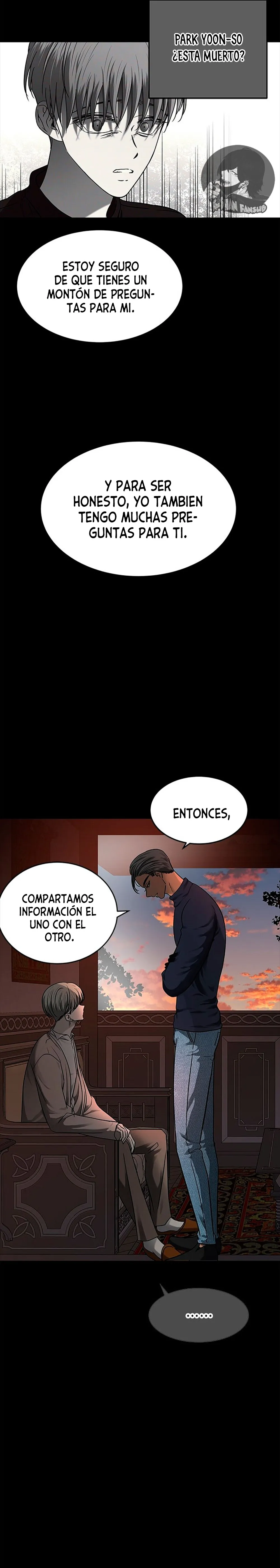 OLGAMI Capítulo 123 en Línea - página 15