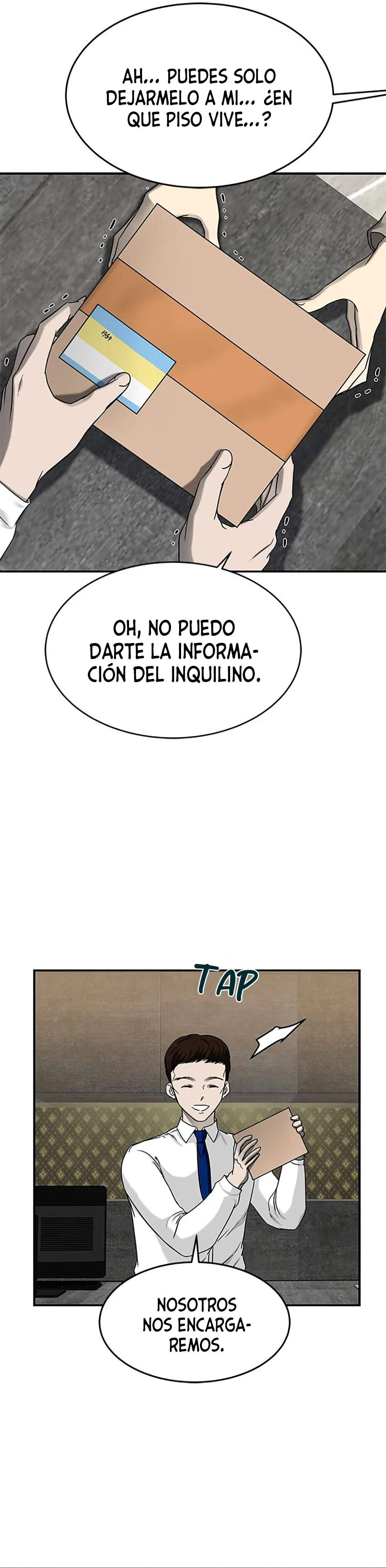 OLGAMI Capítulo 123 en Línea - página 24
