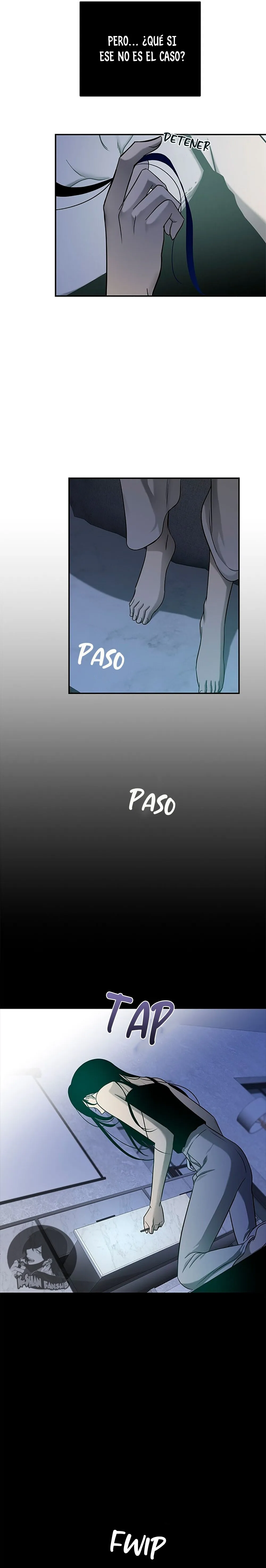 OLGAMI Capítulo 123 en Línea - página 27