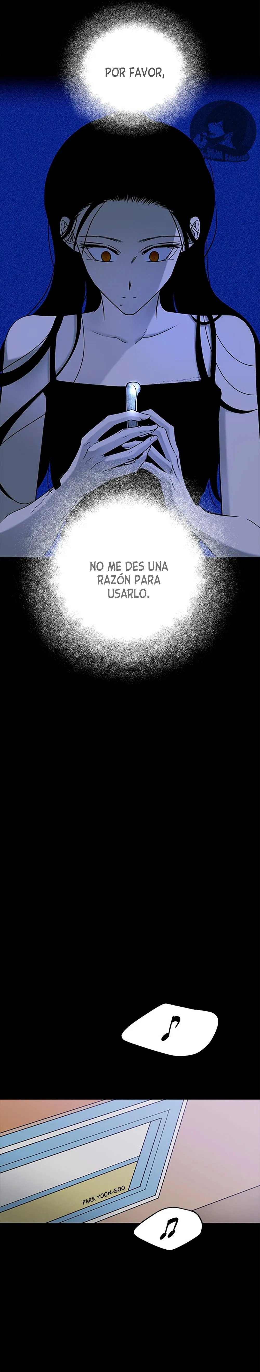 OLGAMI Capítulo 123 en Línea - página 31