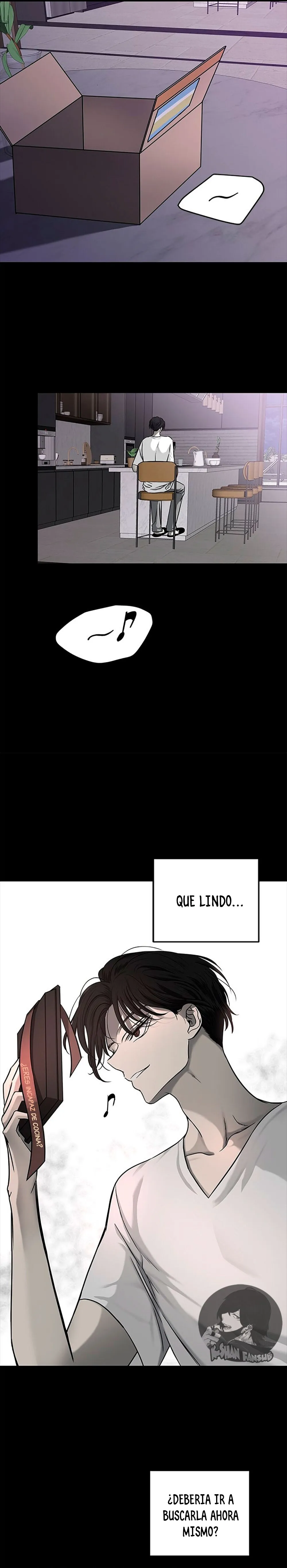 OLGAMI Capítulo 123 en Línea - página 32