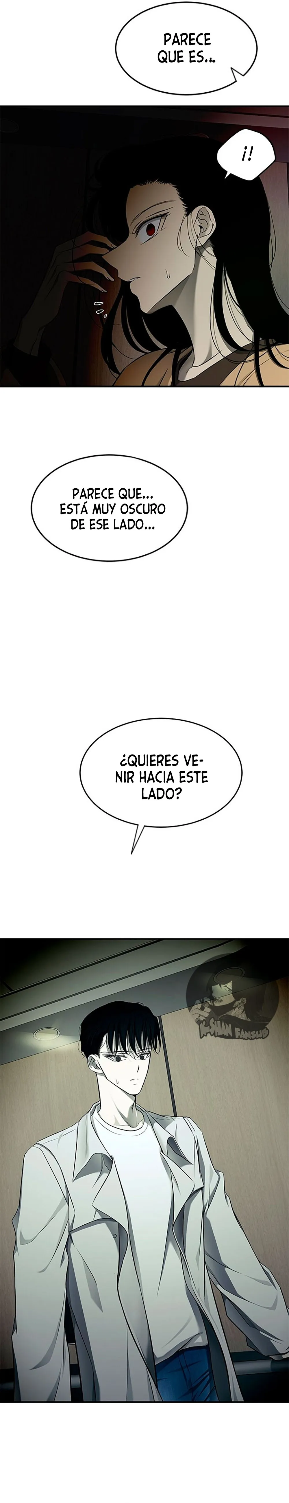 OLGAMI Capítulo 124 en Línea - página 10
