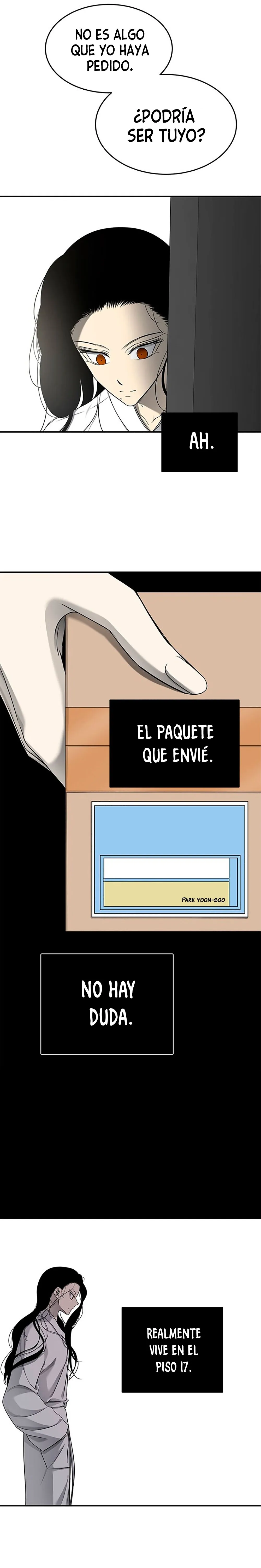 OLGAMI Capítulo 125 en Línea - página 15