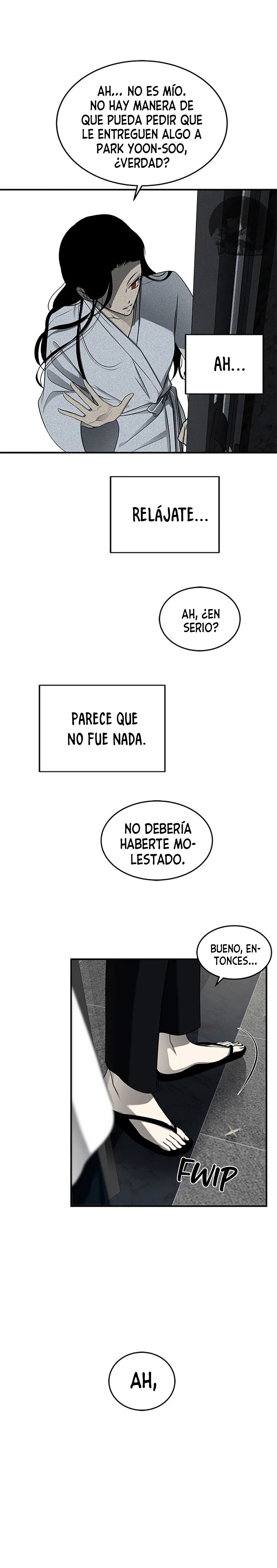 OLGAMI Capítulo 125 en Línea - página 16