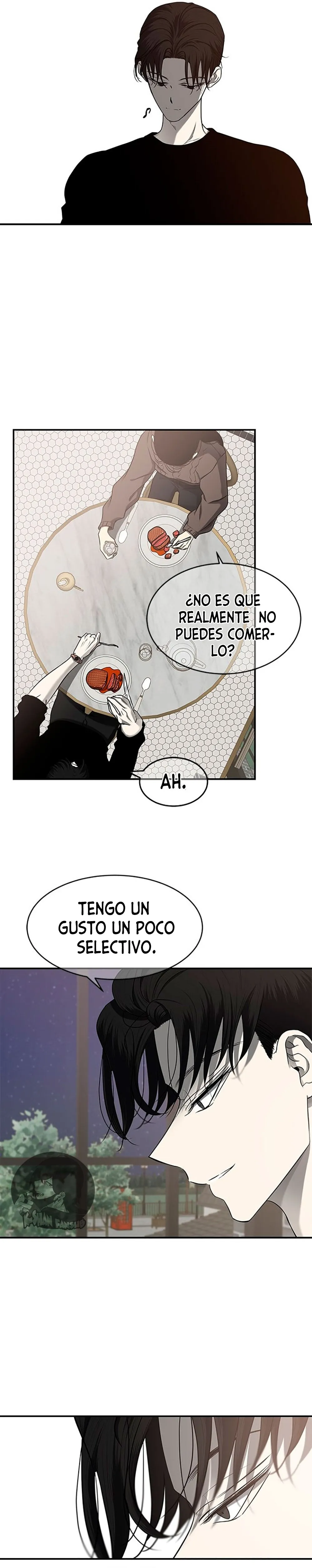 OLGAMI Capítulo 125 en Línea - página 24