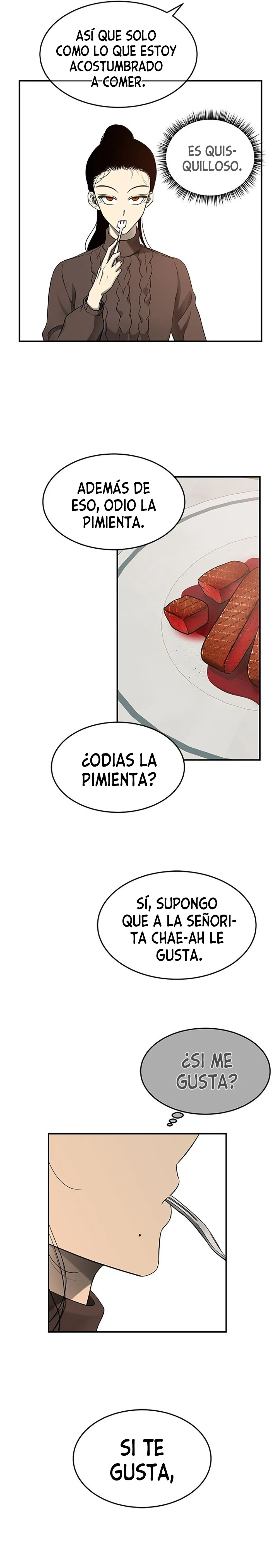 OLGAMI Capítulo 125 en Línea - página 25