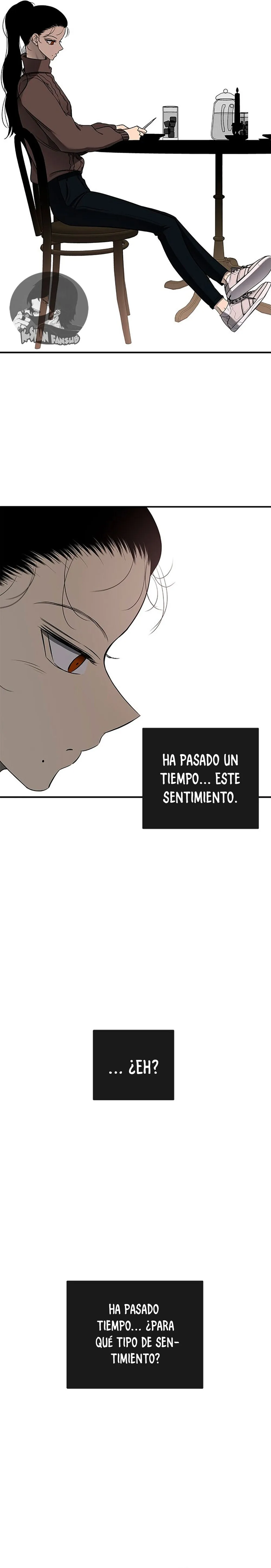 OLGAMI Capítulo 125 en Línea - página 32