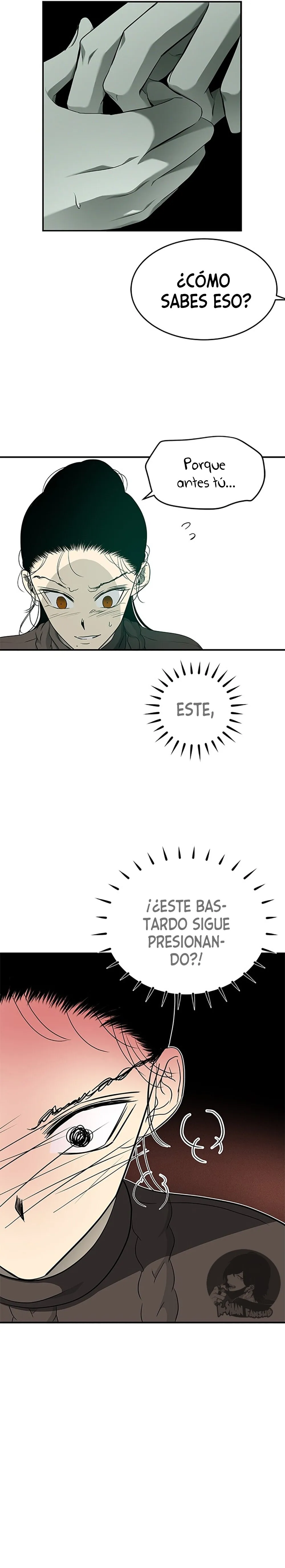 OLGAMI Capítulo 126 en Línea - página 11