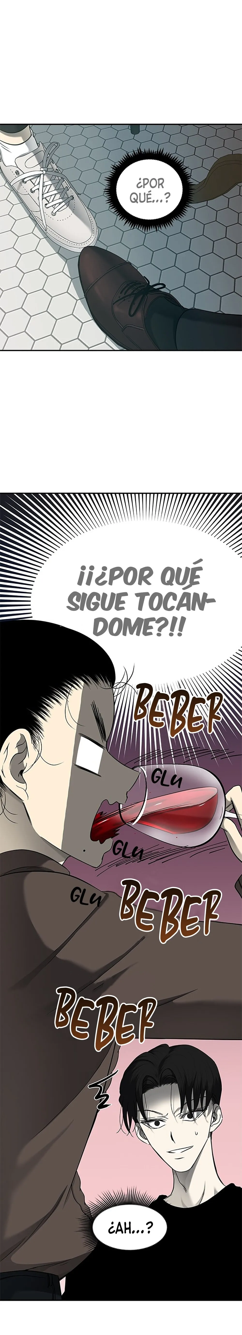 OLGAMI Capítulo 126 en Línea - página 13