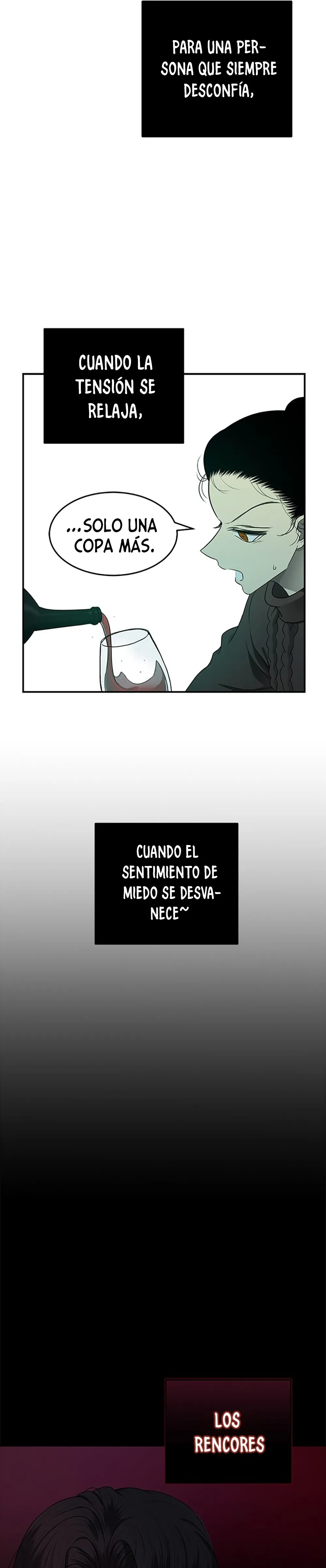 OLGAMI Capítulo 126 en Línea - página 15