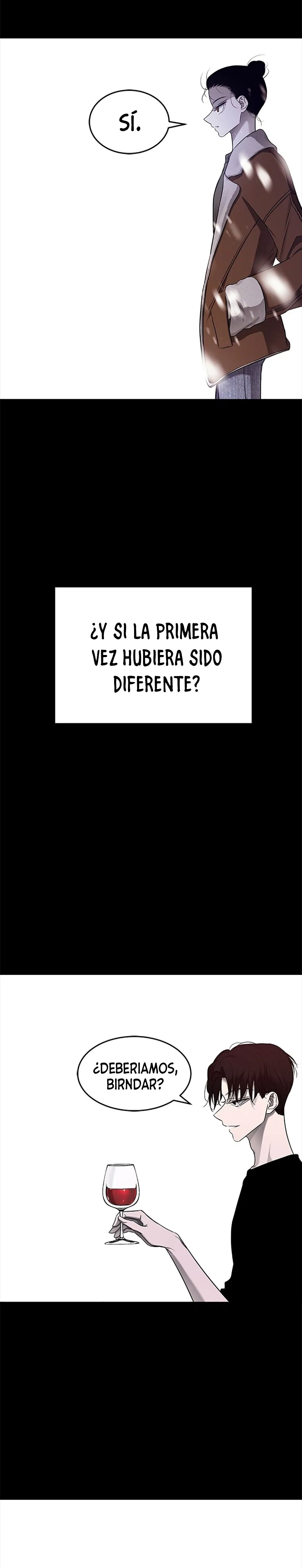 OLGAMI Capítulo 126 en Línea - página 17