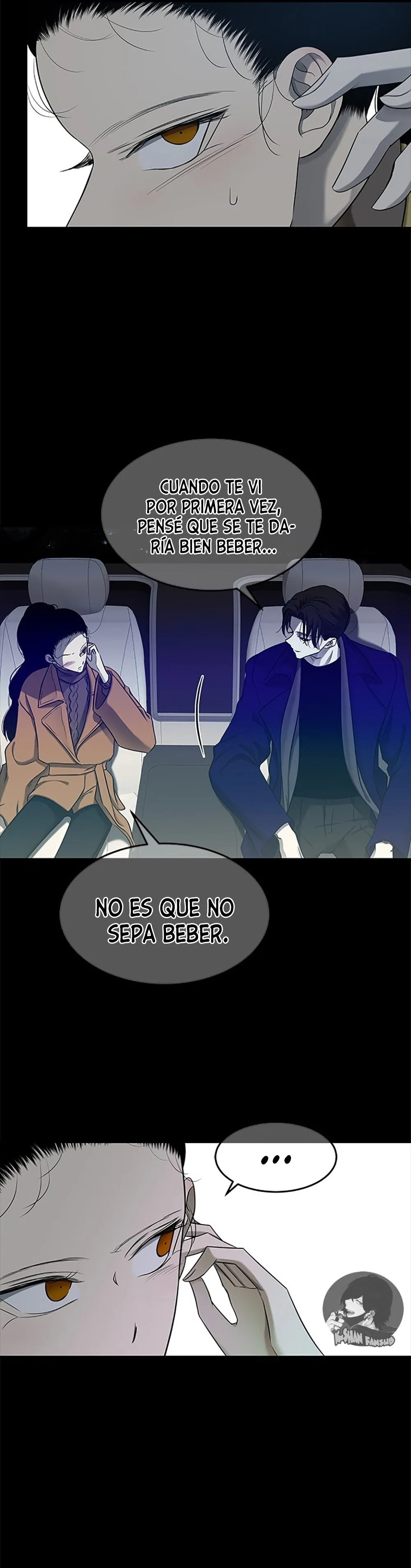 OLGAMI Capítulo 126 en Línea - página 23