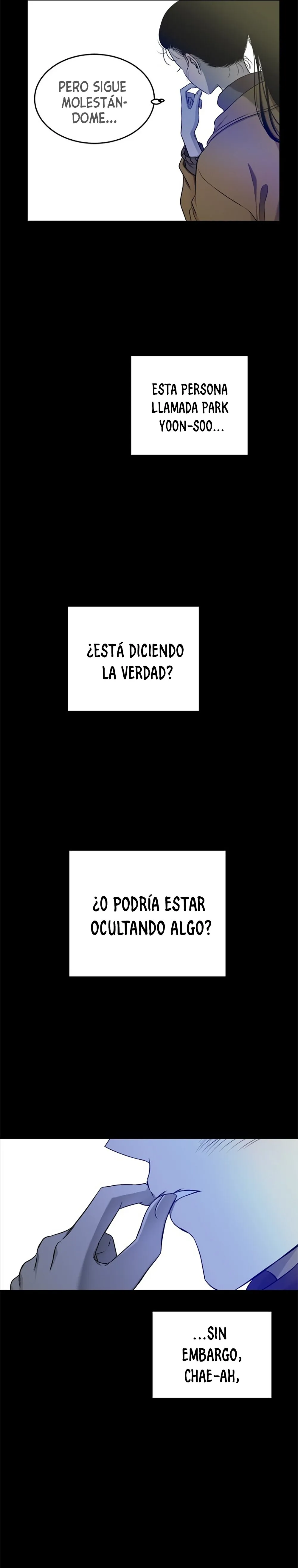 OLGAMI Capítulo 126 en Línea - página 26
