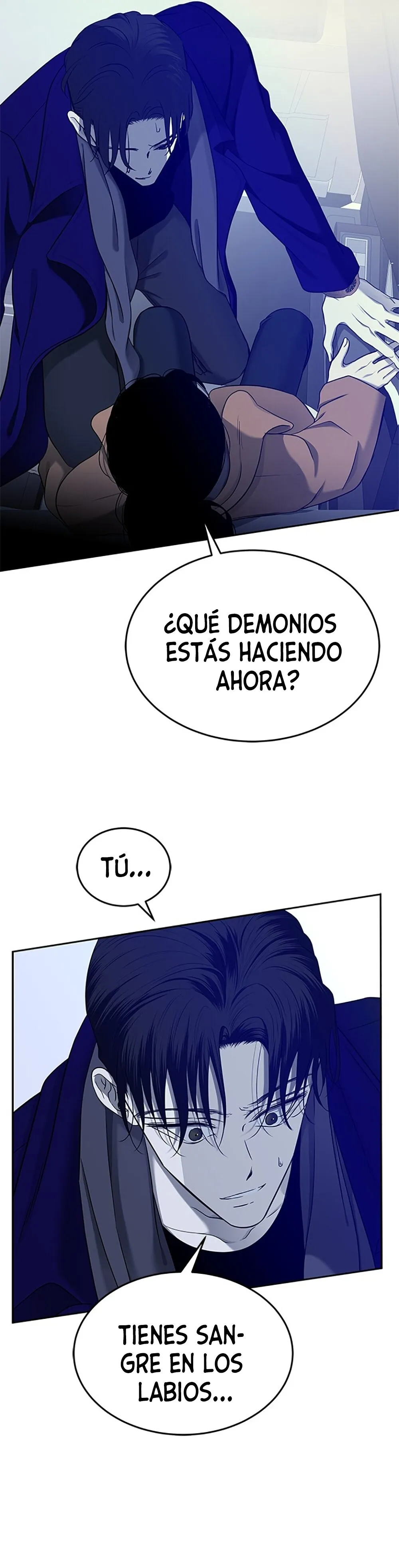 OLGAMI Capítulo 126 en Línea - página 32