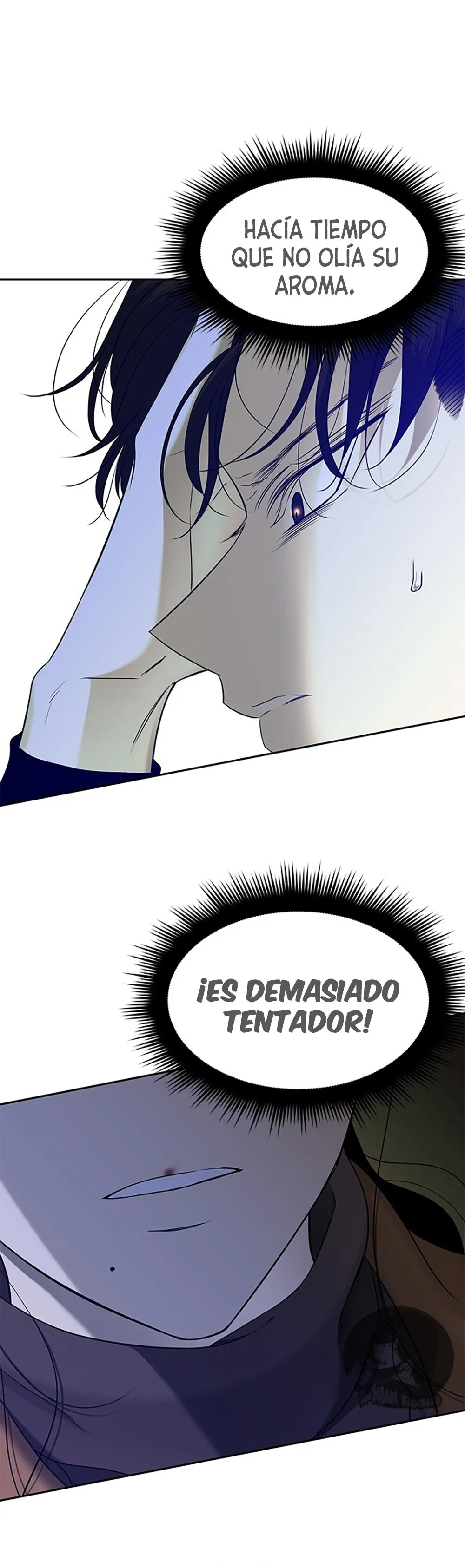 OLGAMI Capítulo 127 en Línea - página 5
