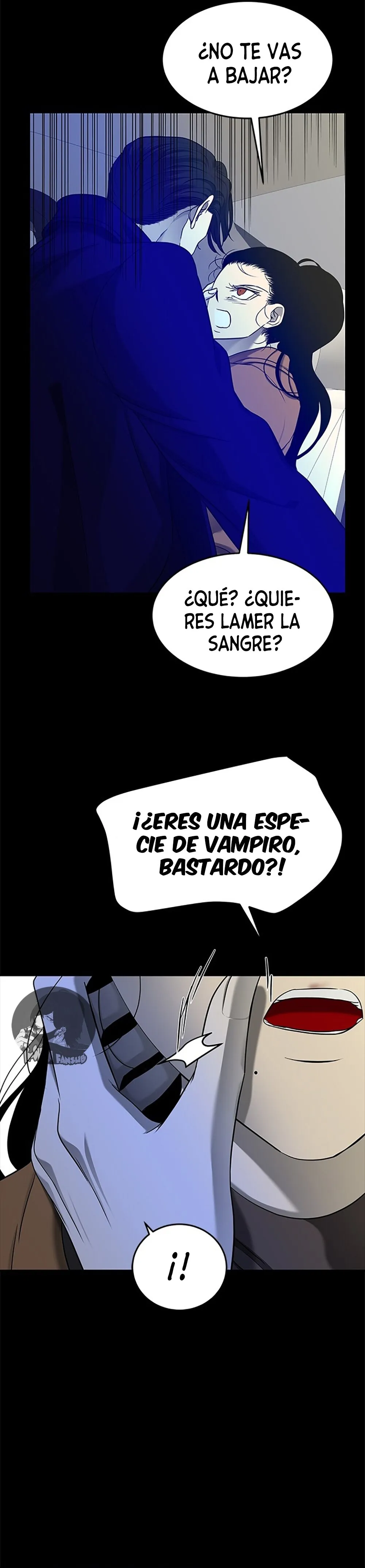 OLGAMI Capítulo 127 en Línea - página 17