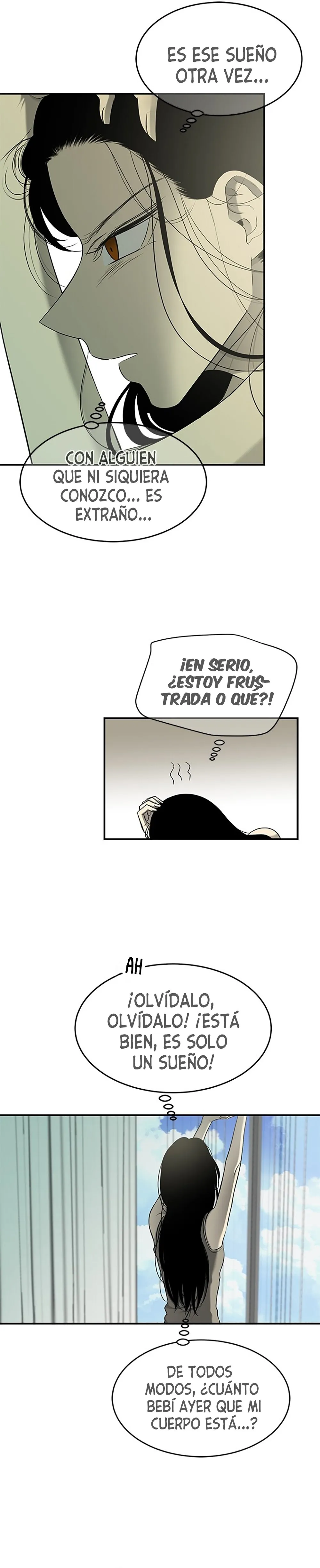OLGAMI Capítulo 127 en Línea - página 31