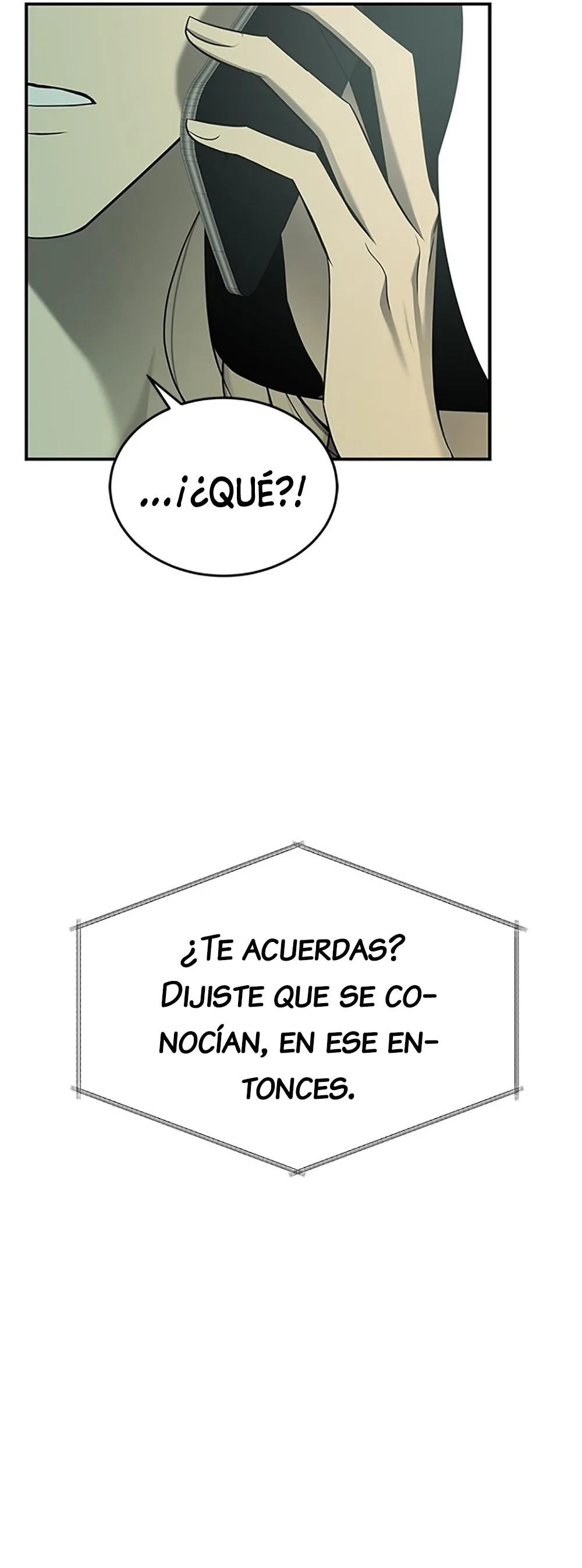 OLGAMI Capítulo 127 en Línea - página 43
