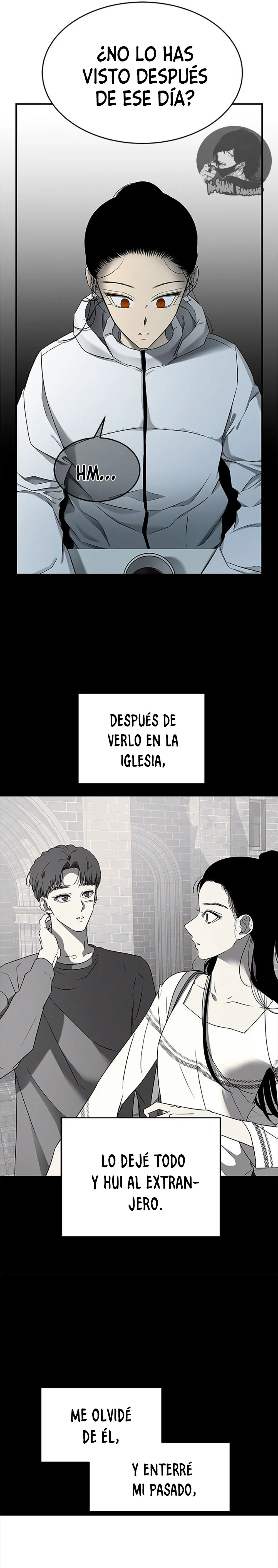 OLGAMI Capítulo 128 en Línea - página 15