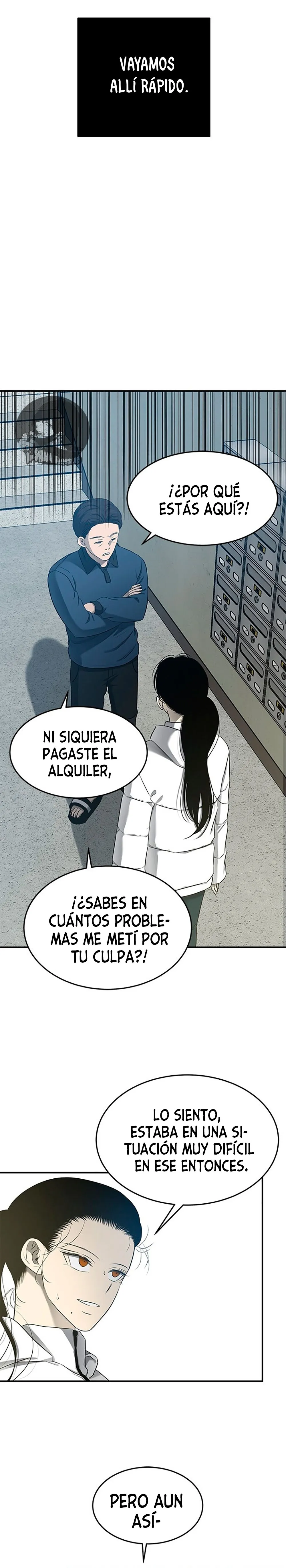 OLGAMI Capítulo 128 en Línea - página 23