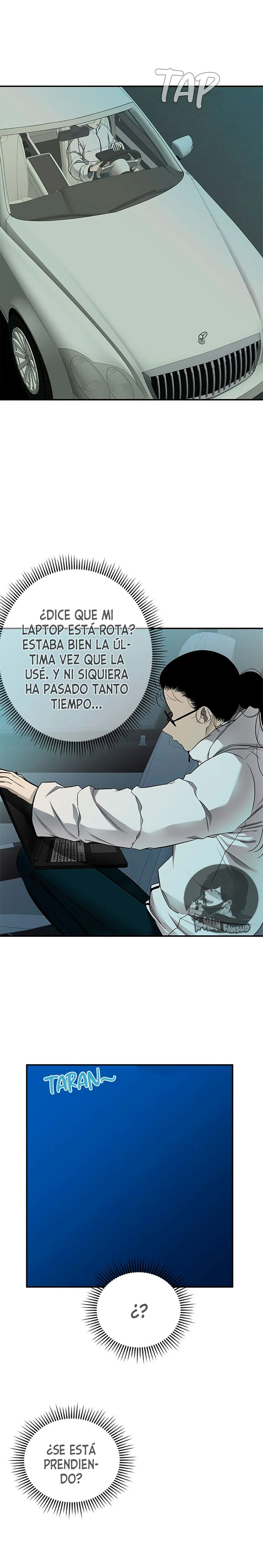 OLGAMI Capítulo 129 en Línea - página 16