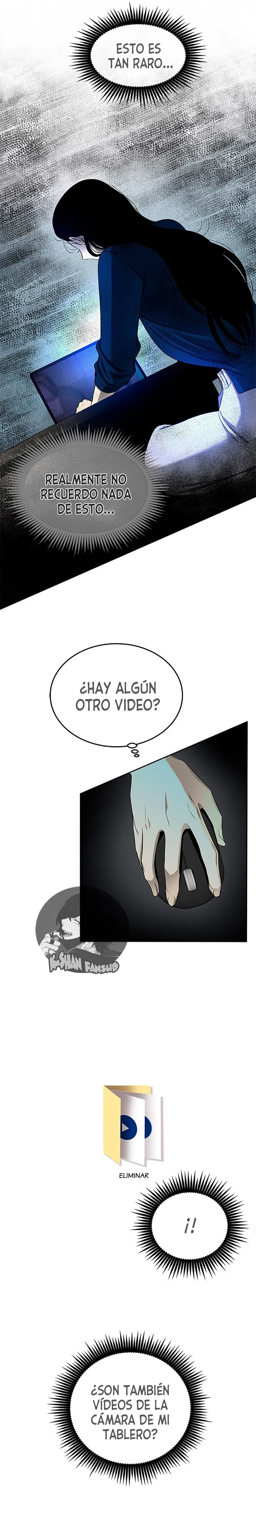 OLGAMI Capítulo 129 en Línea - página 22