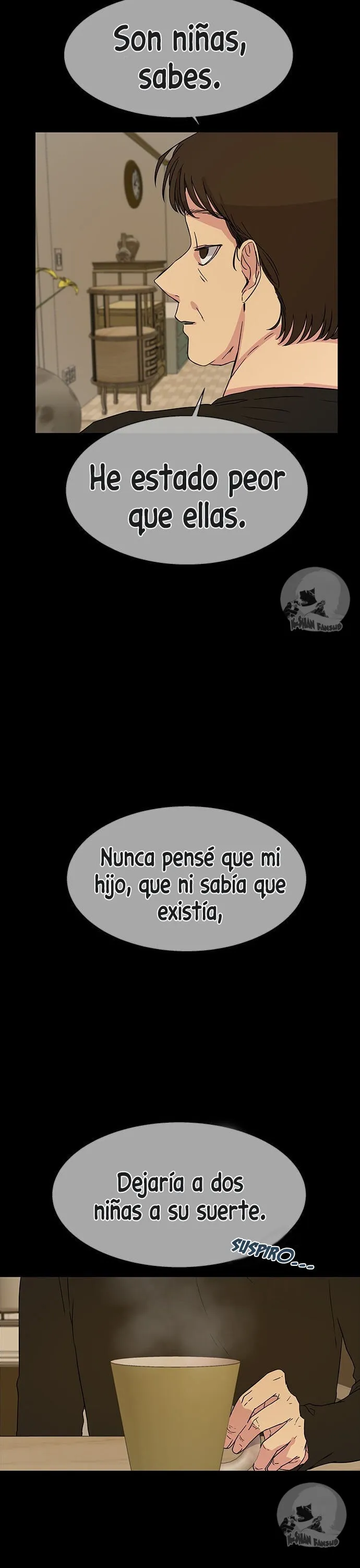 OLGAMI Capítulo 13 en Línea - página 5
