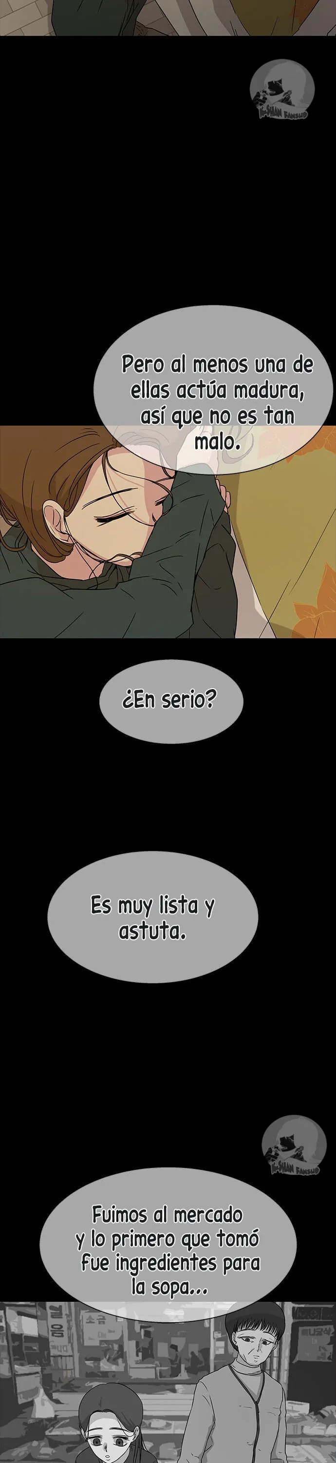 OLGAMI Capítulo 13 en Línea - página 7