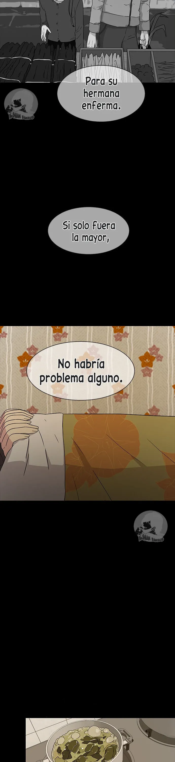 OLGAMI Capítulo 13 en Línea - página 8