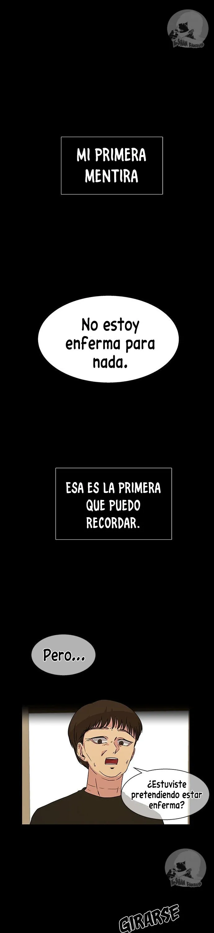 OLGAMI Capítulo 13 en Línea - página 11
