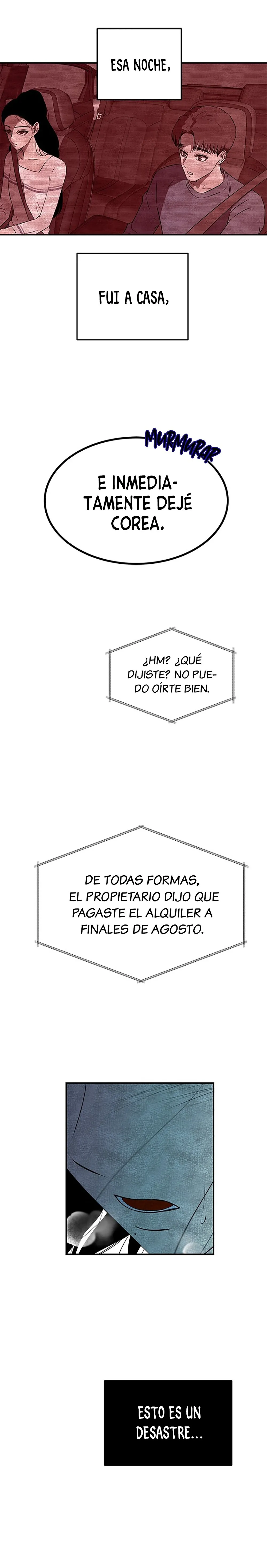 OLGAMI Capítulo 130 en Línea - página 13