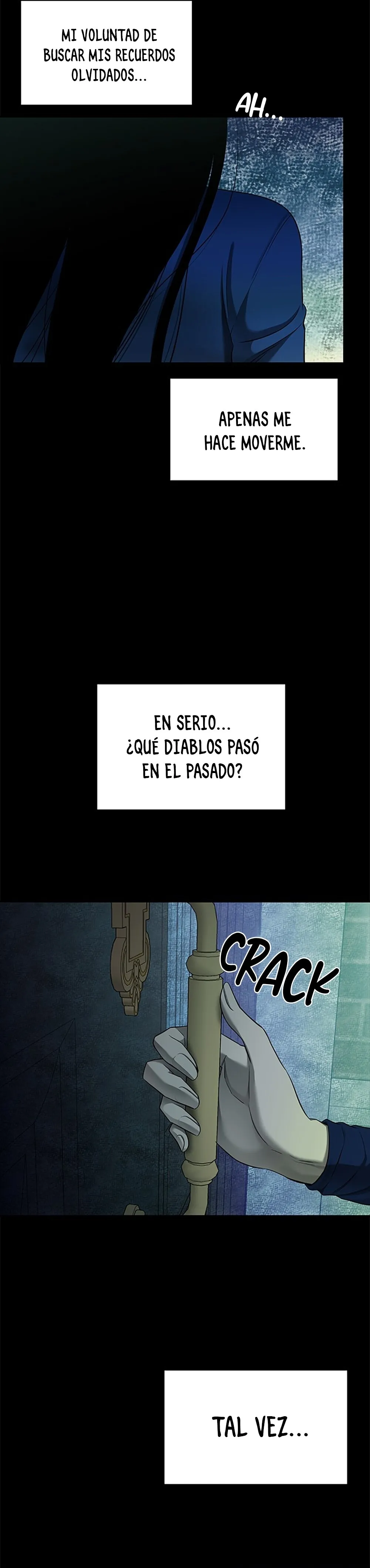 OLGAMI Capítulo 130 en Línea - página 26