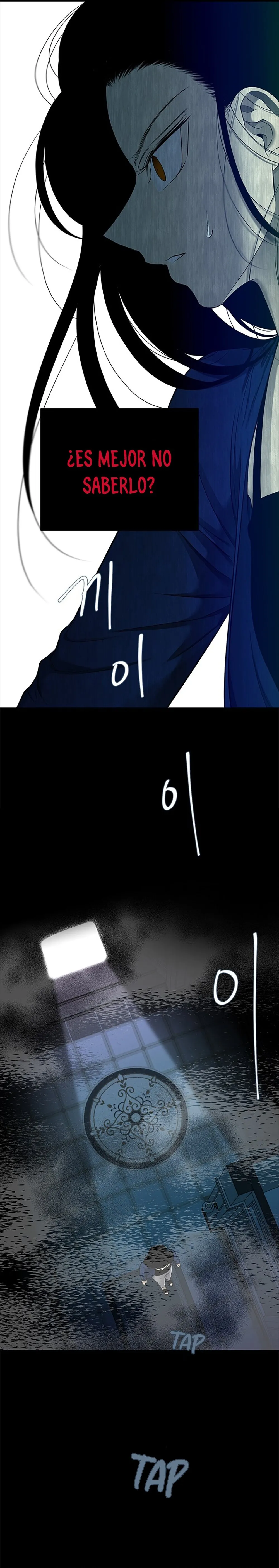OLGAMI Capítulo 130 en Línea - página 27