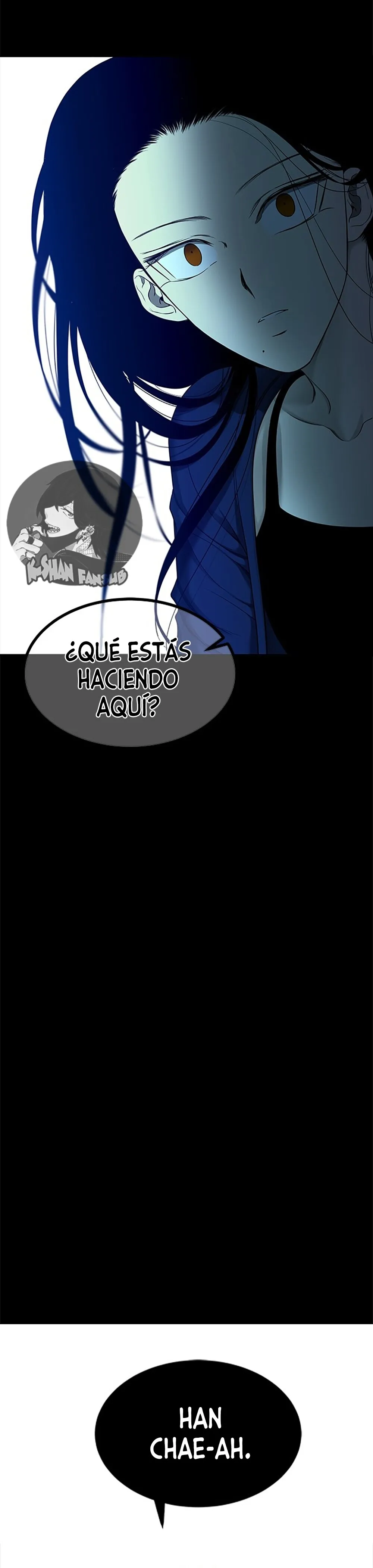 OLGAMI Capítulo 130 en Línea - página 32